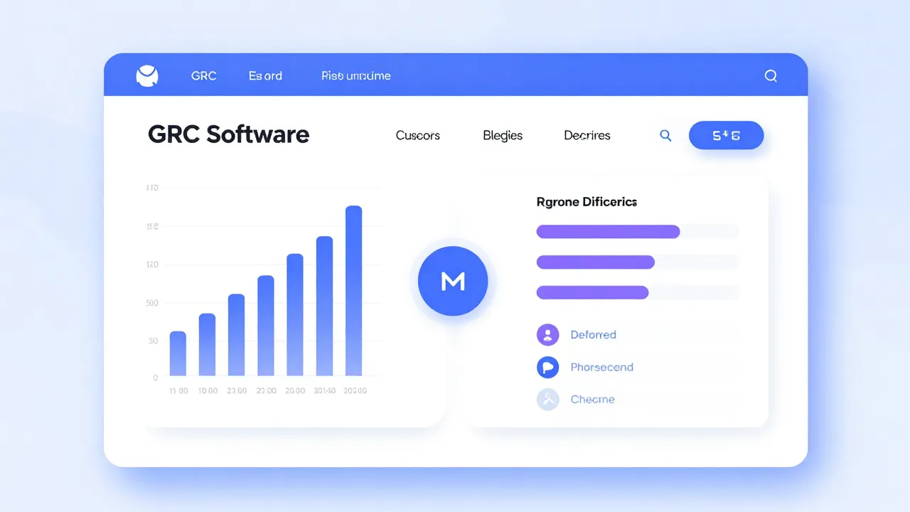 Best GRC Software Platforms Compared (2026)