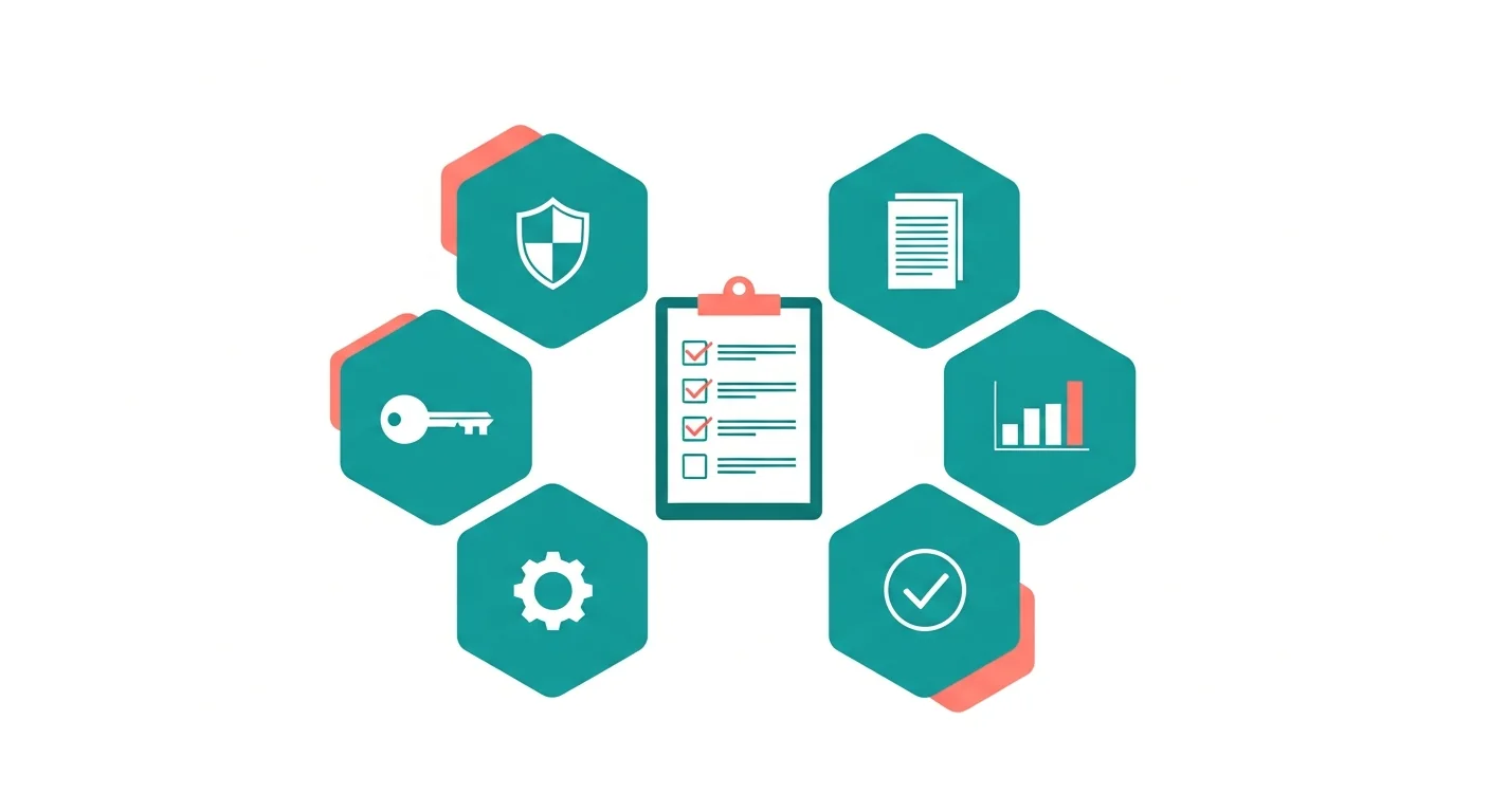 How to Build a Compliance Program (2026 Blueprint)