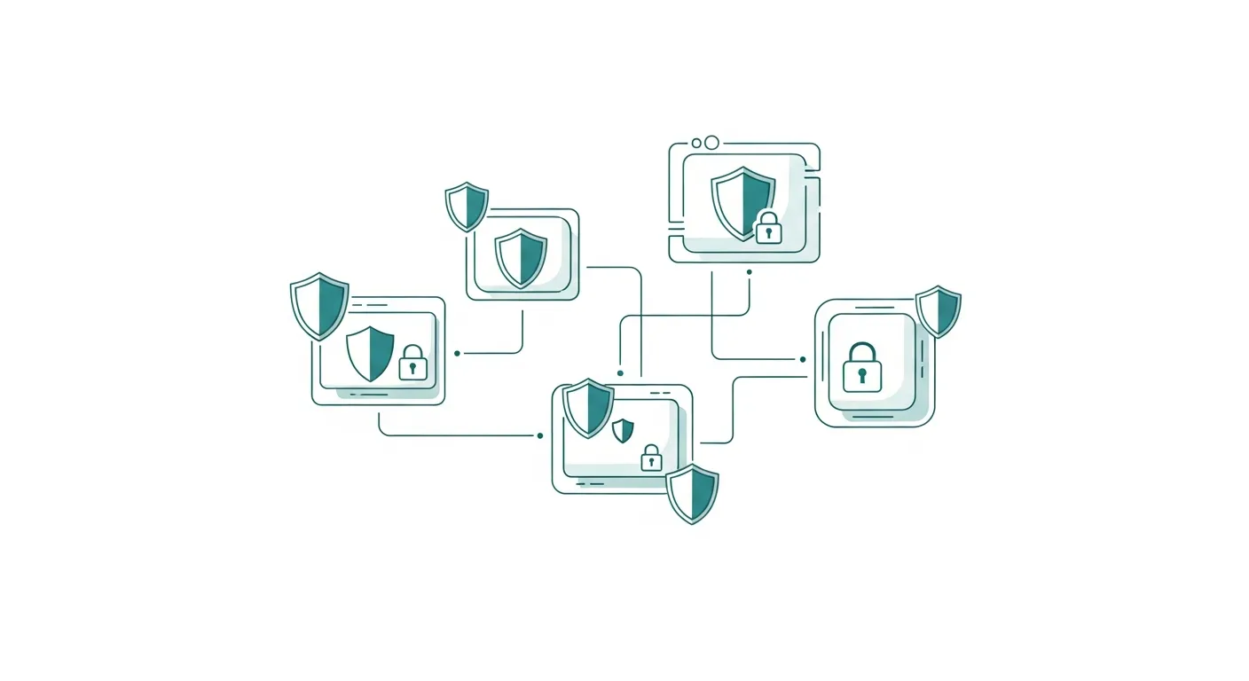 Cybersecurity Compliance Checklist: All Frameworks