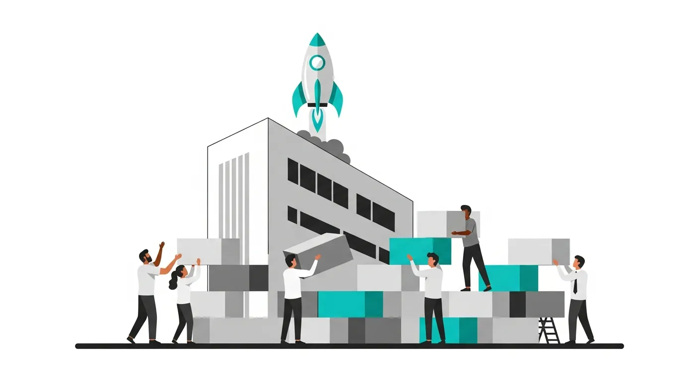 Cybersecurity Compliance for Startups: Where to Start When You Have No CISO