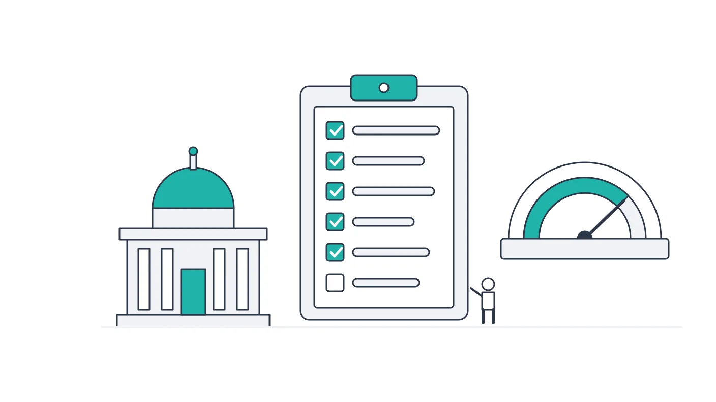 FISMA Compliance Checklist: What the Law Actually Requires