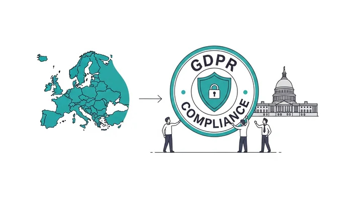 GDPR Compliance for US Companies: 2026 Guide