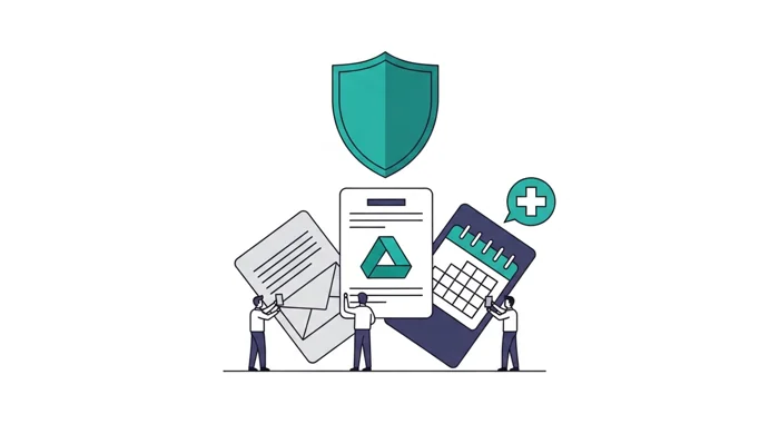 Is Google Workspace HIPAA Compliant? 2026 BAA & Setup