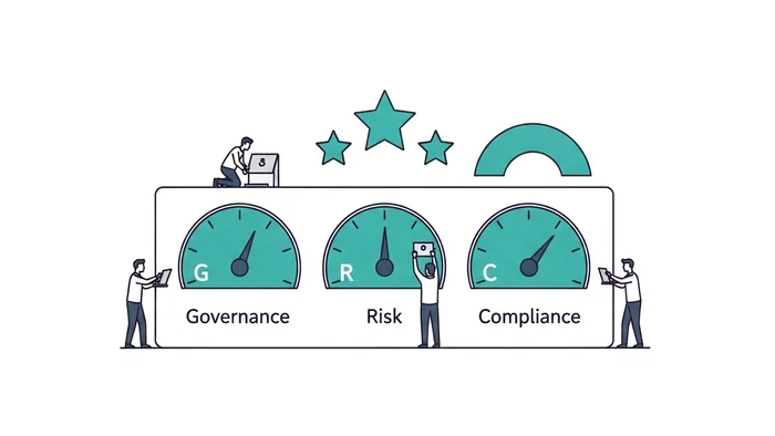 GRC Software: The 2026 Complete Buyer's Guide