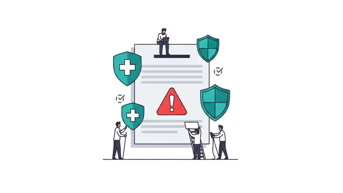 Healthcare Compliance Requirements: HIPAA, SOC 2, and Beyond