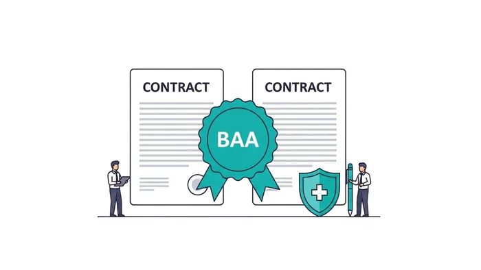 HIPAA Business Associate Agreement (BAA): 2026 Guide