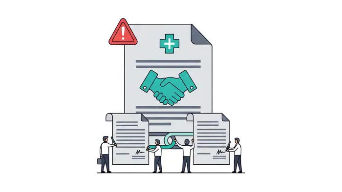 HIPAA Business Associate Agreements: What You Need to Know
