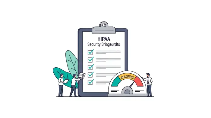 HIPAA Security Rule: Technical Safeguards Checklist for 2026