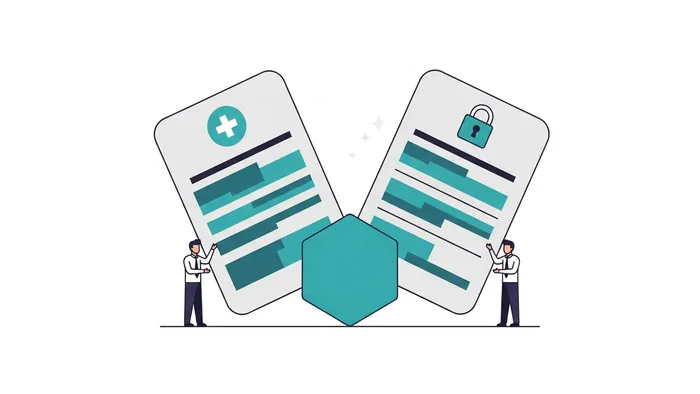 HIPAA vs SOC 2: Which Comes First for Healthcare?