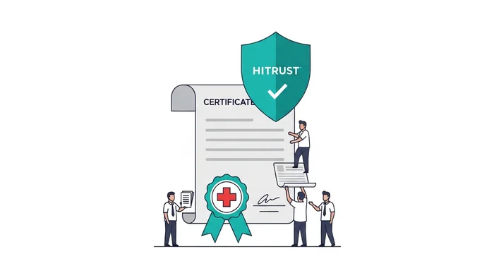 HITRUST Certification: 2026 Complete Guide