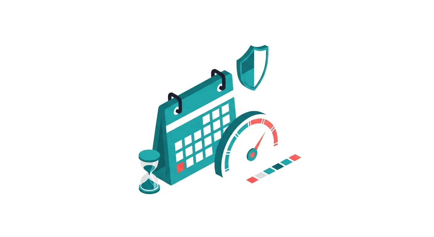 How Long Does SOC 2 Audit Take? 2026 Timeline by Phase