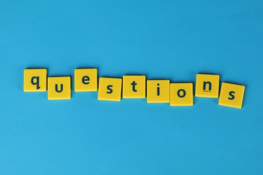 Illustration related to Frequently Asked Questions