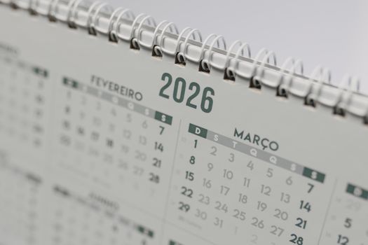 Illustration related to What Changed in 2026