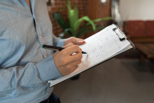 Illustration related to The Reporting Checklist