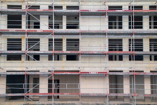 Illustration related to Building a Multi-Framework Compliance Program