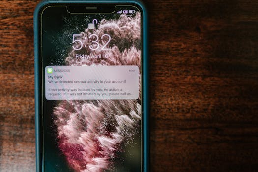 Illustration related to The Breach Notification Rule and Its Impact on Penalties