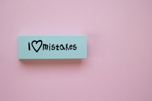 Illustration related to Common Mistakes That Trigger Nonconformities