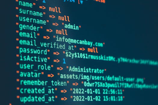 Illustration related to NIST Cybersecurity Framework 2.0: the small business checklist