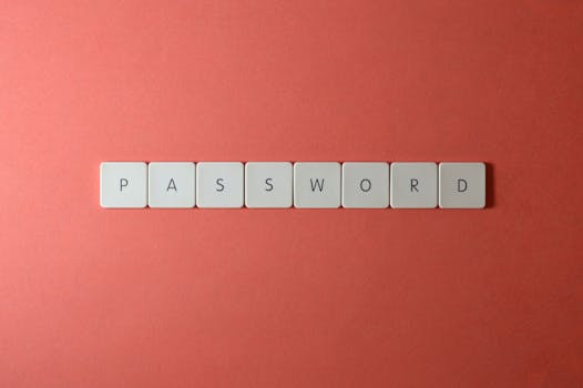 Illustration related to Current NIST Password Length Requirements