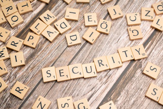 Illustration related to SOC 2: Trust-Based Security Assurance
