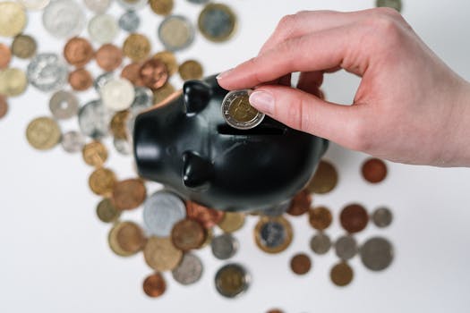 Illustration related to Cost-Saving Strategies That Actually Work