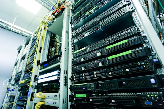 Illustration related to Availability: Keeping Systems Operational