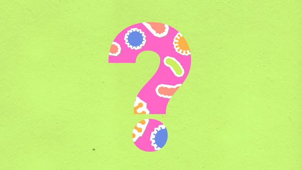 Illustration related to FAQ