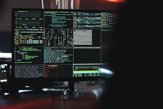 Illustration related to How to choose the right type of penetration test