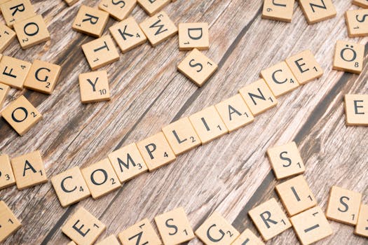 Illustration related to How a compliance audit actually unfolds