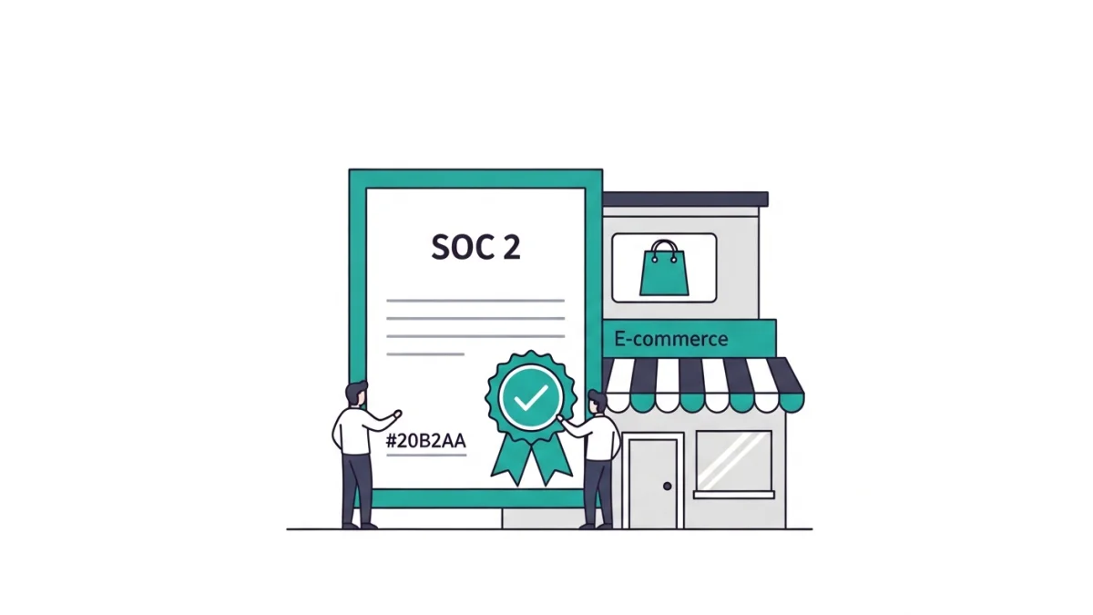 Is Shopify SOC 2 Compliant? What Merchants Need to Know