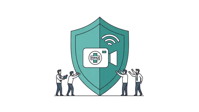 Is Zoom HIPAA Compliant? What Healthcare Providers Must Know