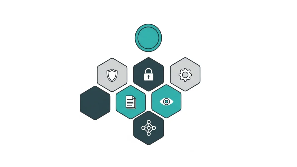 ISO 27001 Annex A Controls: Full List Explained