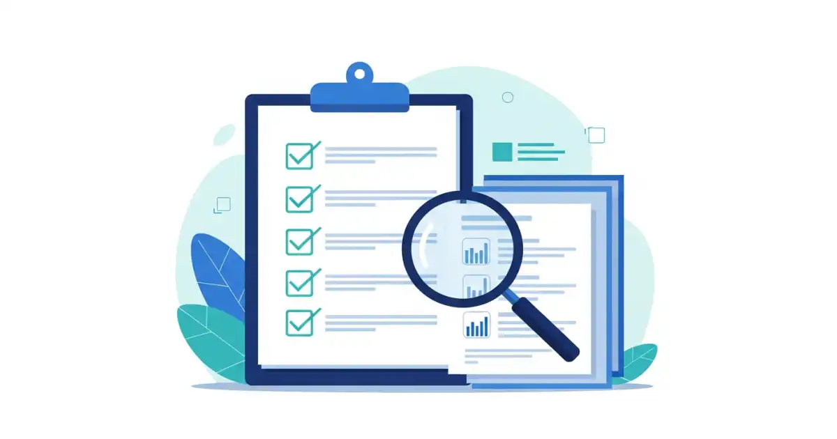 ISO 27001 Audit Process: What to Expect at Every Stage