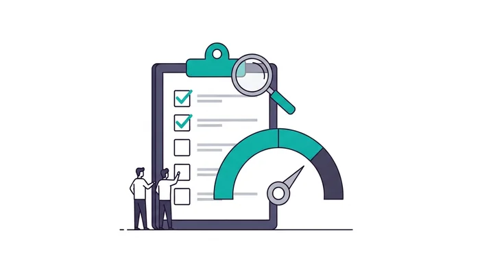 ISO 27001 Internal Audit: Checklist & Requirements 2026