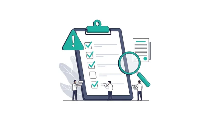 ISO 27001 Risk Assessment Methodology: A Complete Guide