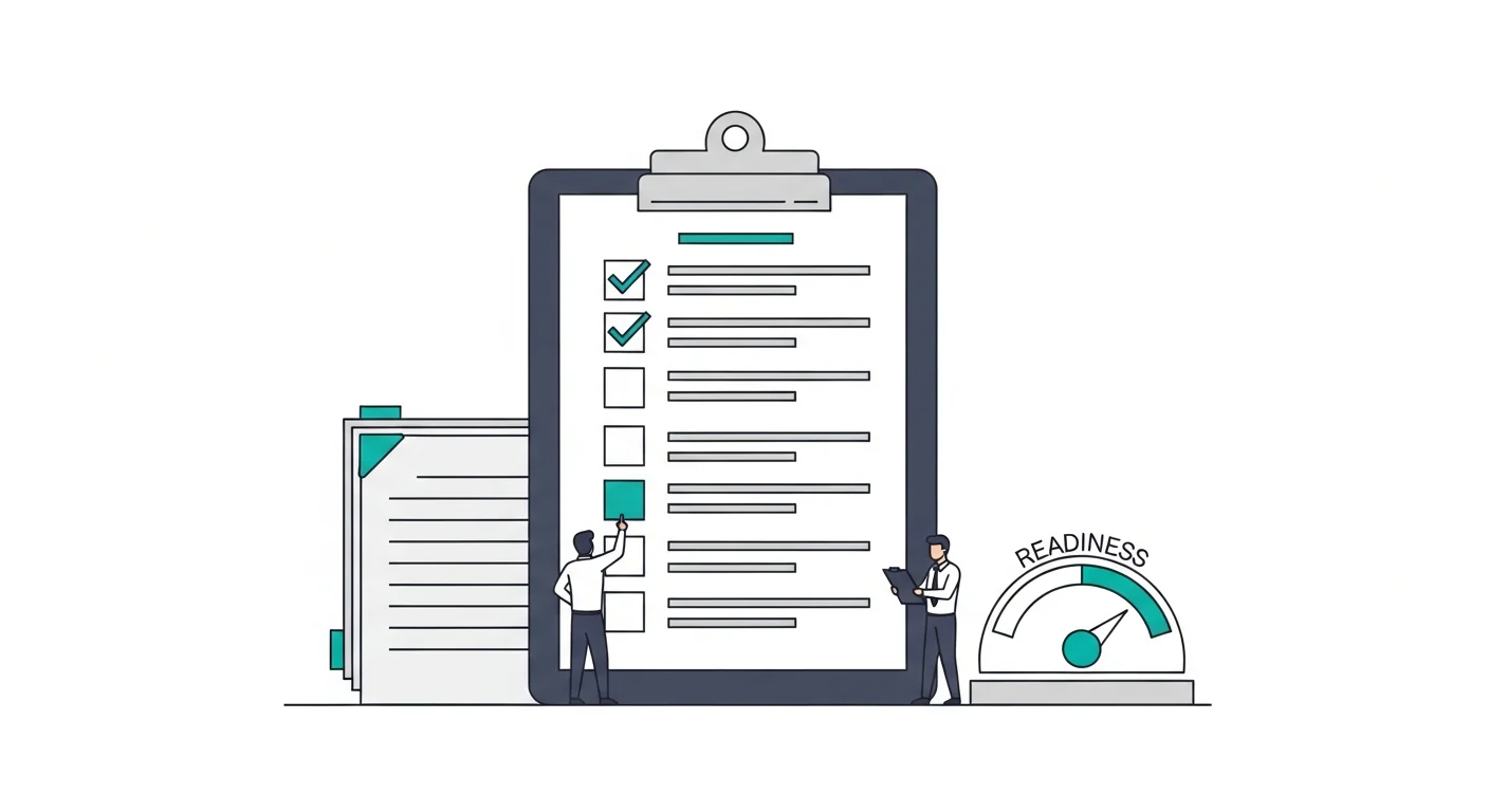 ISO 27001 Statement of Applicability (SoA) Template