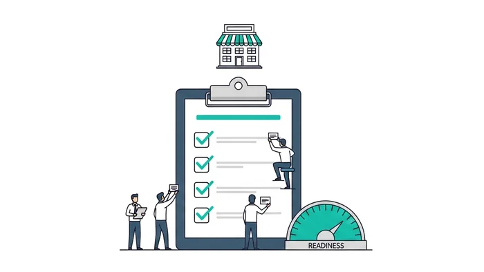 NIST Compliance Checklist for Small Businesses (2026)