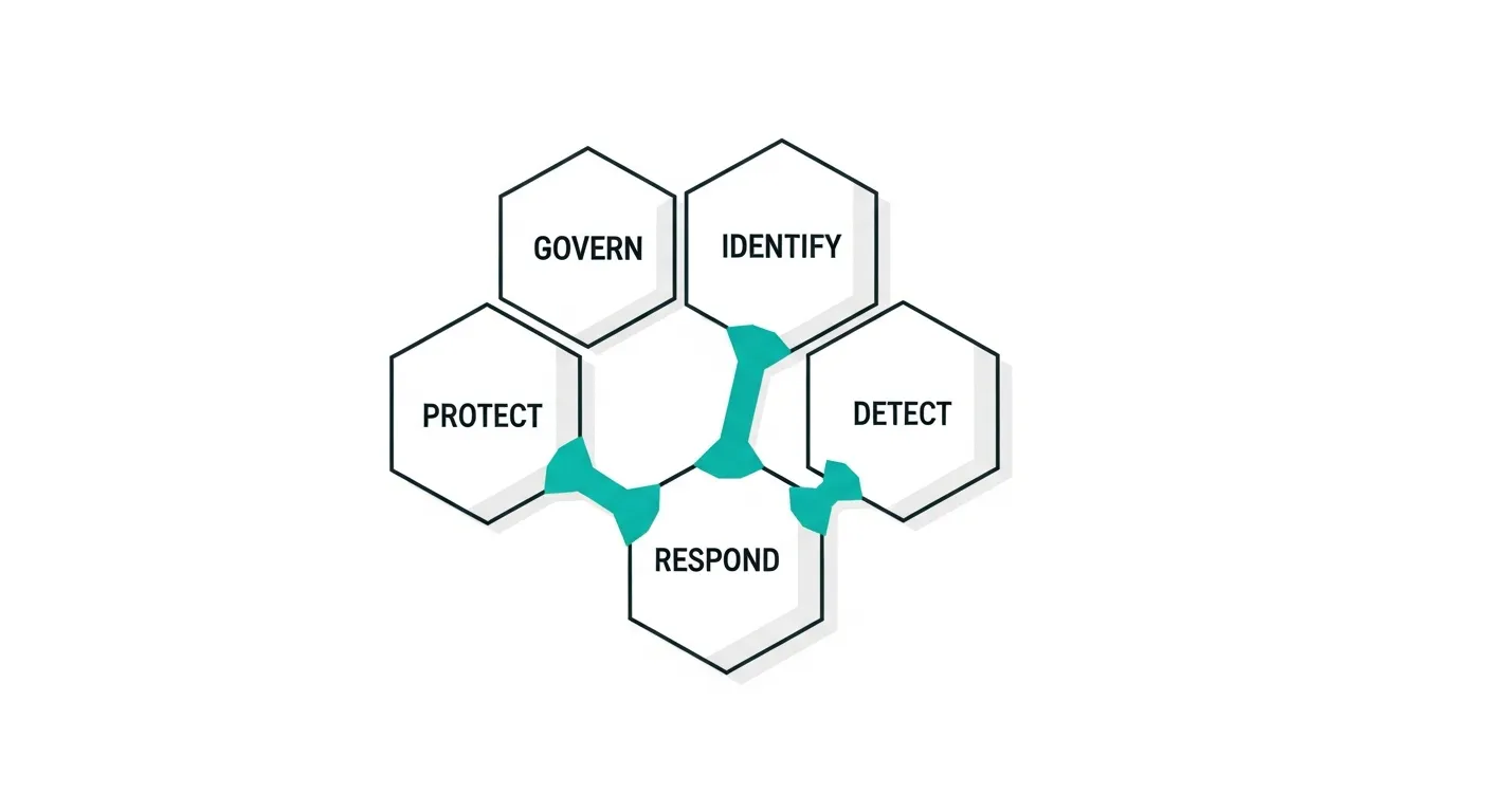 NIST Cybersecurity Framework 2.0: What Changed