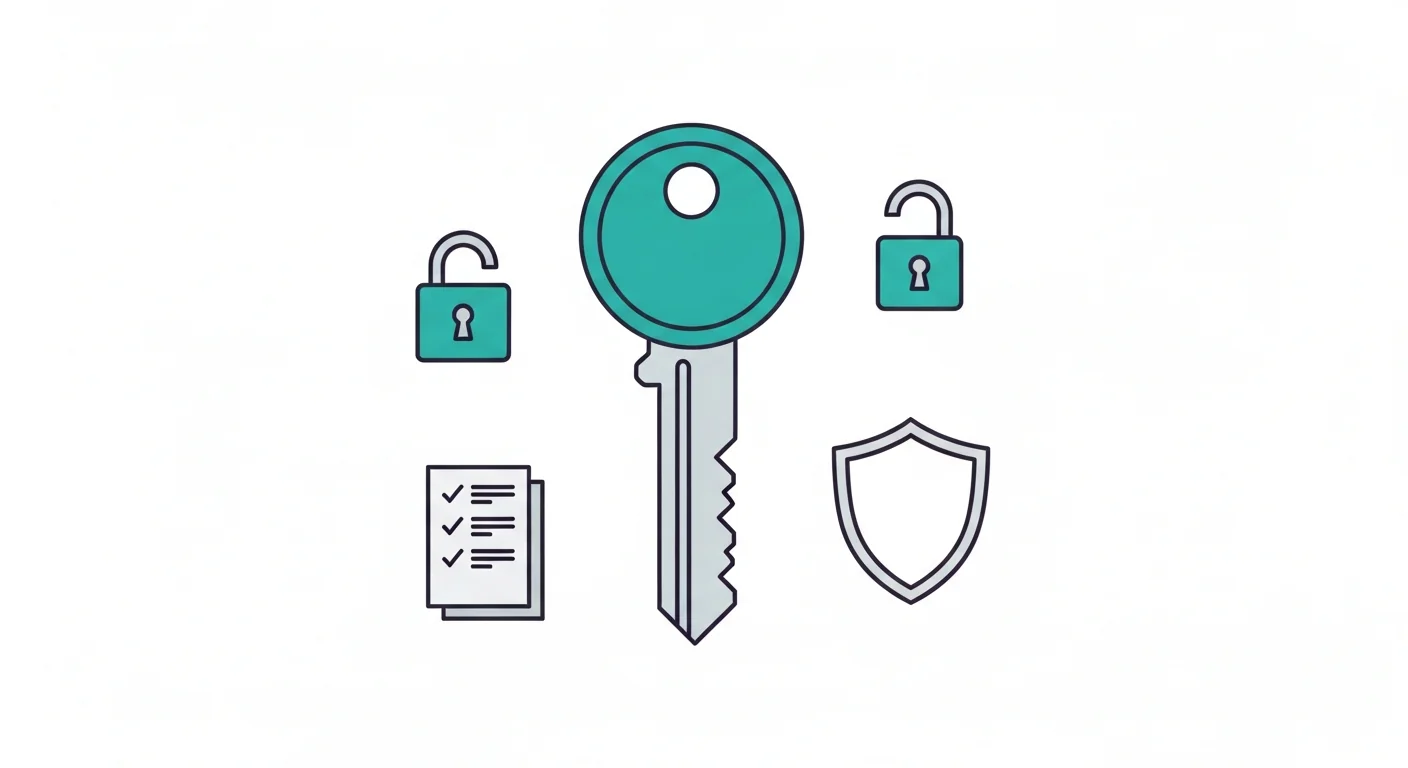 NIST Password Guidelines 2026: What You Need to Know