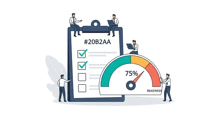 PCI DSS Compliance Checklist: All 12 Requirements Explained