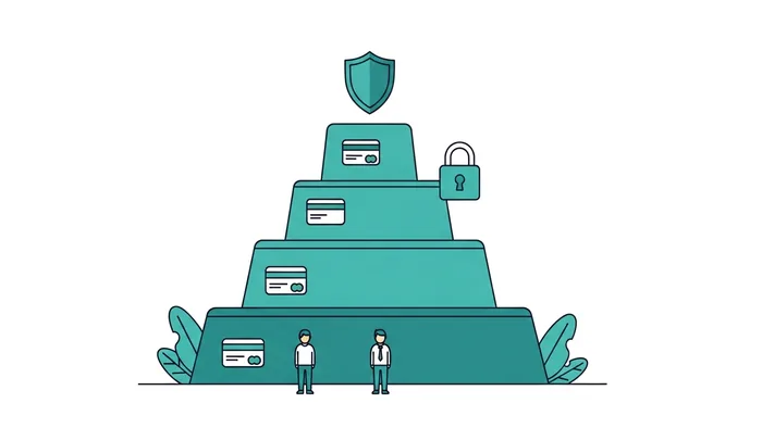 PCI DSS Compliance Levels: Which Level Are You?