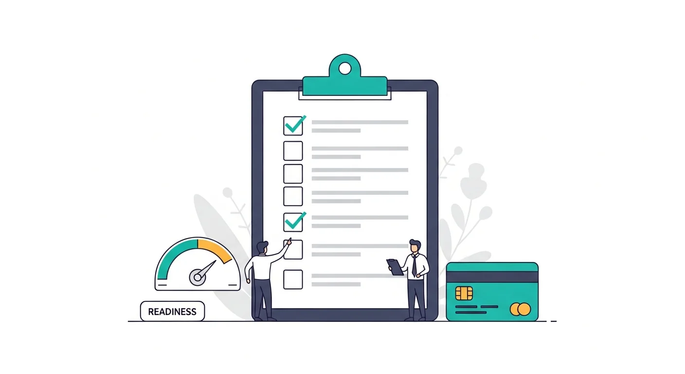 PCI DSS SAQ Complete Guide