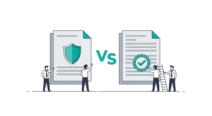 Penetration Testing vs Vulnerability Scanning Compared