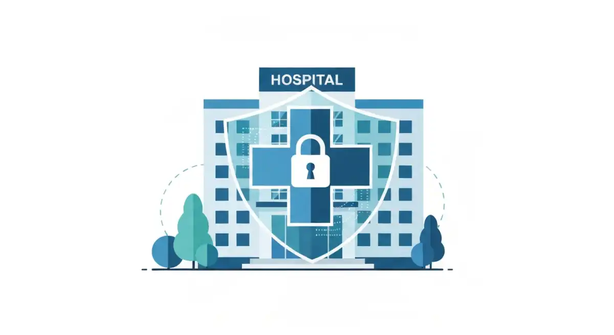 SOC 2 for Healthcare Organizations: Compliance Beyond HIPAA