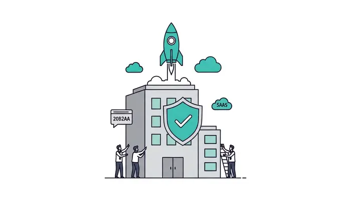 SOC 2 for SaaS Startups: Getting Compliant Fast