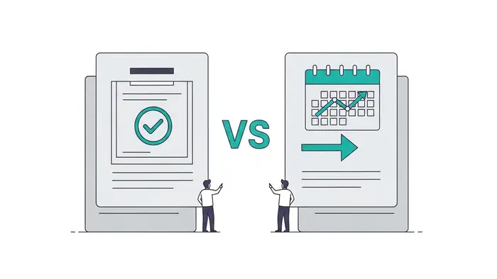 SOC 2 Report Types: Type I vs Type II Explained