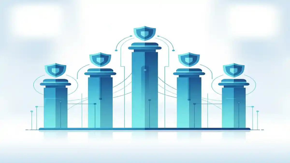 SOC 2 Trust Service Criteria: The Five Pillars Explained