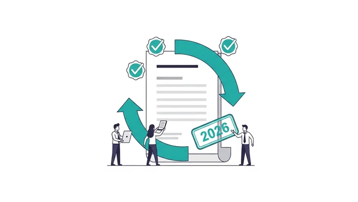 SOC 2 Updates 2026: What Changed