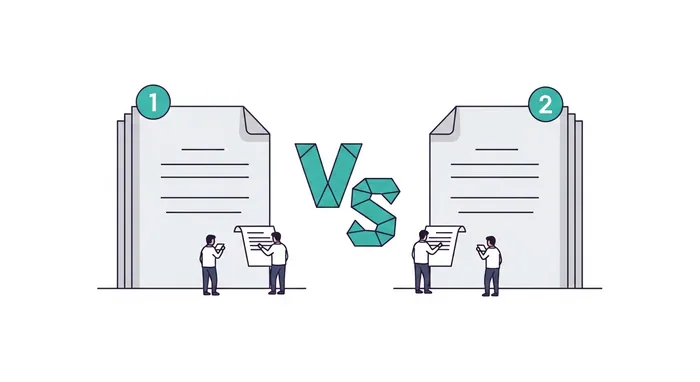 SOC 2 vs SOC 1: Which Report Do You Need in 2026?