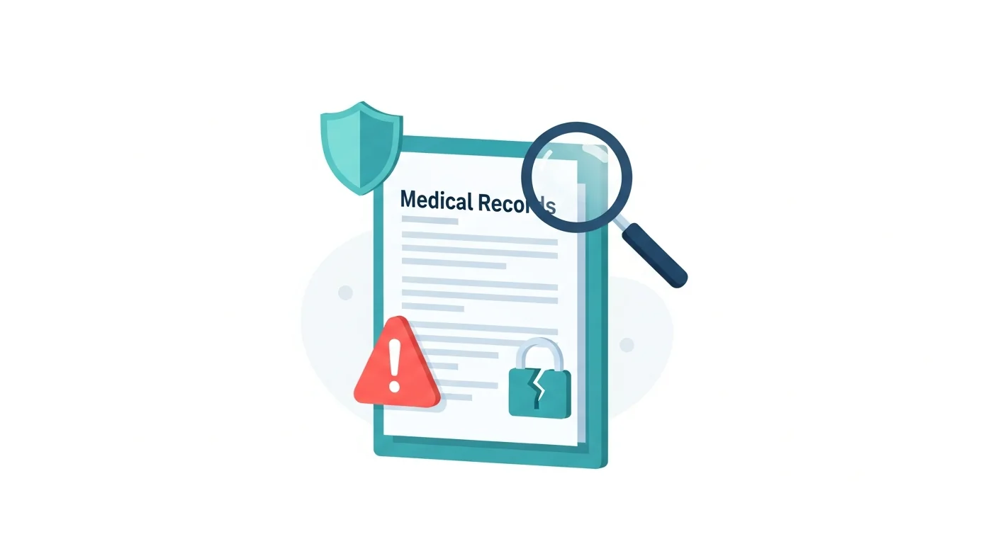 What Is a HIPAA Breach? 2026 Rules, Penalties, Deadlines